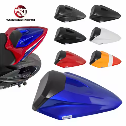 Rear Passenger Pillion Solo Seat Cover Tail Fairing Cowl For Honda CBR1000RR-R CBR 1000 RR-RA Fireblade SP 2020 2021 2022 2023