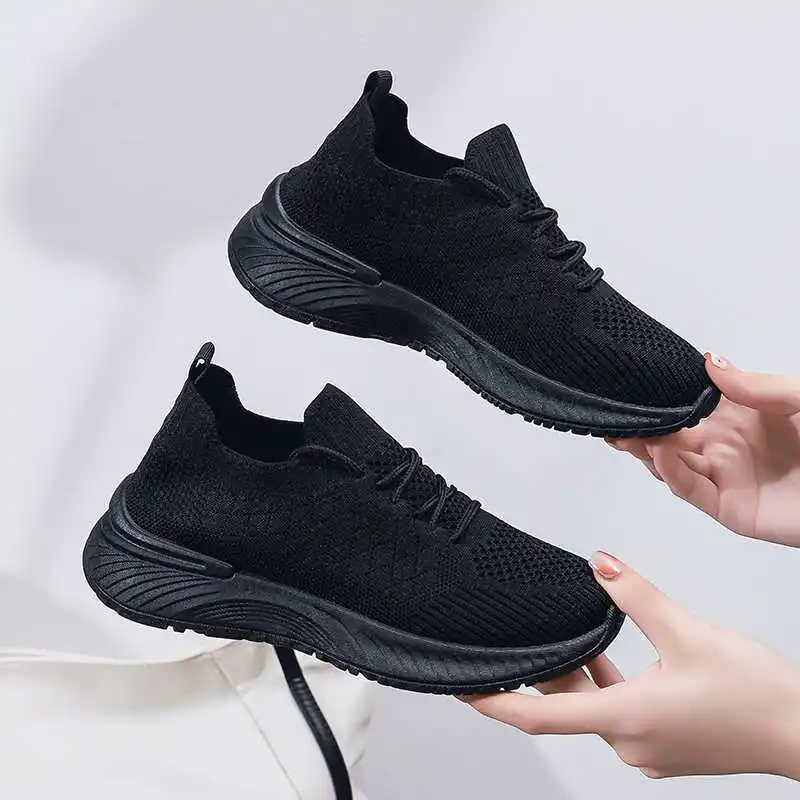 

Женские фиолетовые кроссовки на плоской подошве, вулканизированная спортивная обувь для гольфа, все модели, импортные