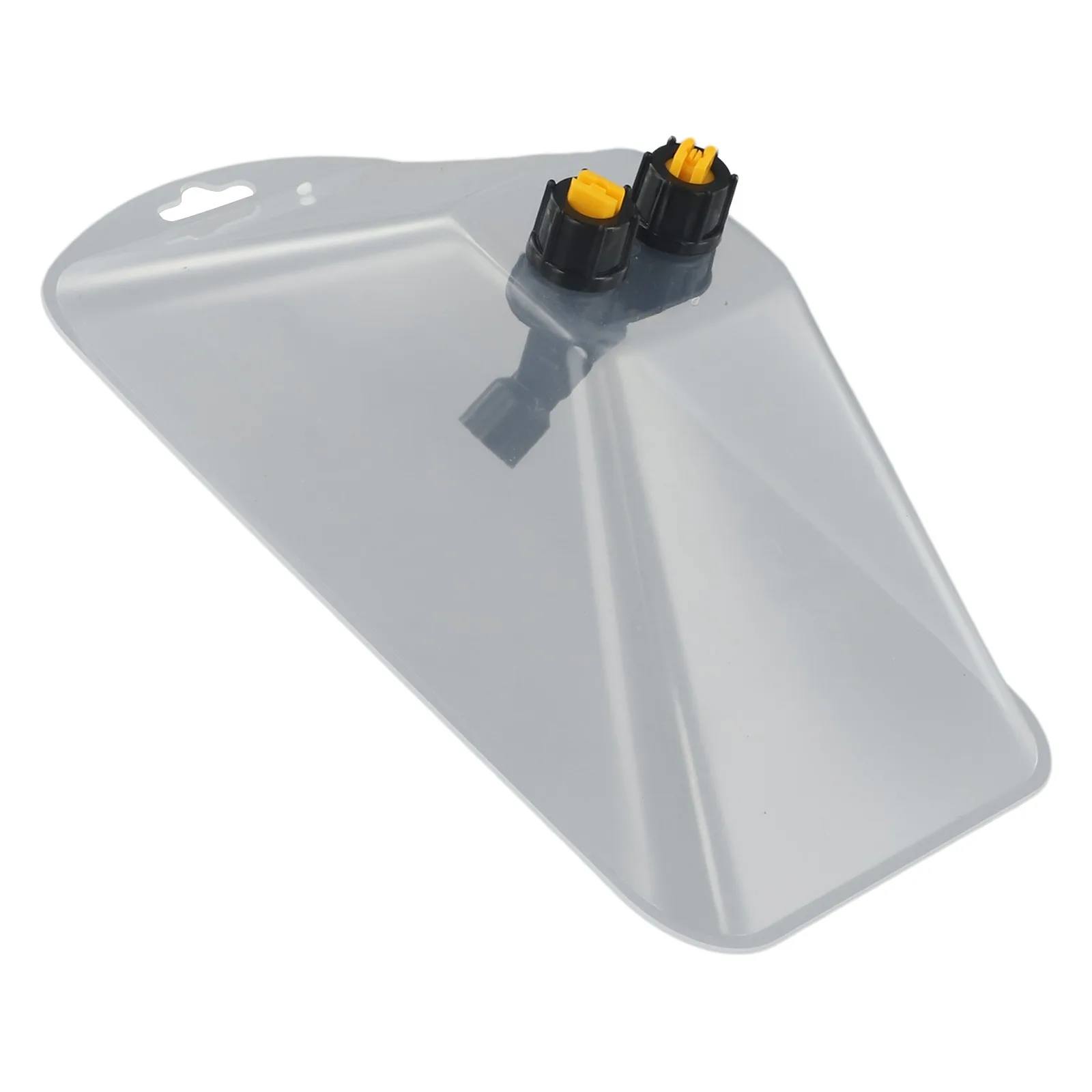For Garden and Agricultural Sprayer Nozzle Featuring Windproof Cover Fan Shaped Spray for Efficient and Targeted Irrigation