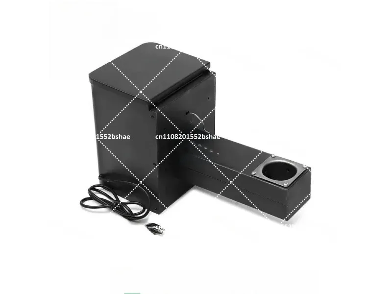 Smart Remote Control Pellet Grill Hopper BBQ Smoker Accessories with WiFi Monitoring