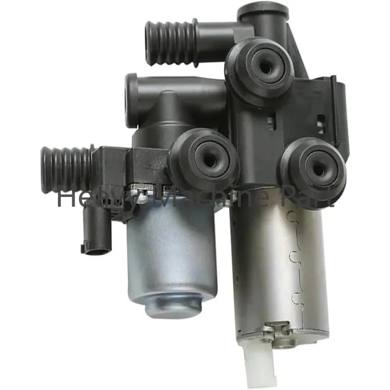 64118369807   Auto Heizung Brugventil Hilfs Wasser Pumpe Kompatibel для BMW E46 X3 E83 Z3 M3 E36 316I 318I 320I 323I Auto Teile