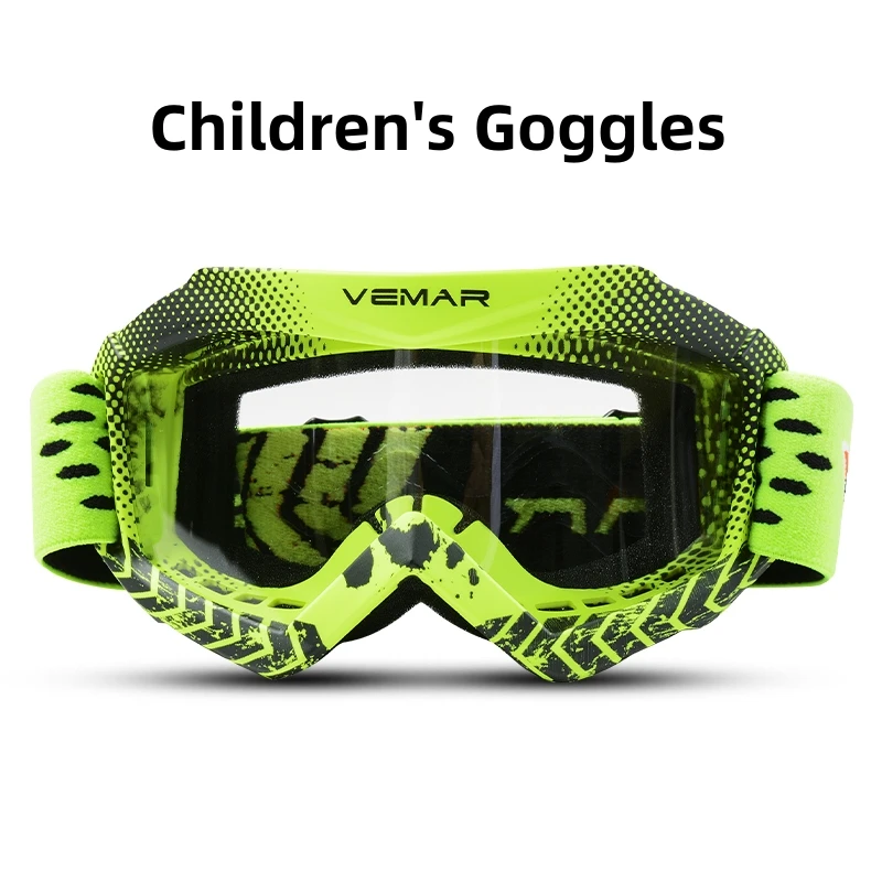 Vemar Off-Road Moto… - image