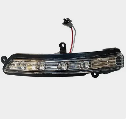 

Reversing mirror turn light FOR JAC S3 C3