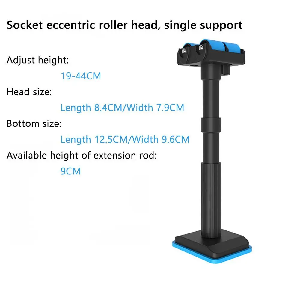 Labor Saving Lifting Brackets Multi-Function Height Adjustment Lifting Device, Telescopic Furniture Lifter Jacks For Install