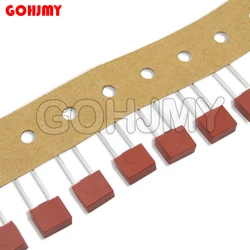 10pcs 392 Fuse 2A 1A 3.15A 4A 5A 6.3A 250V Square Plastic Fuse T2A LCD TV Power Board Commonly Used Fuses Slow Blow Fuse T3.15A