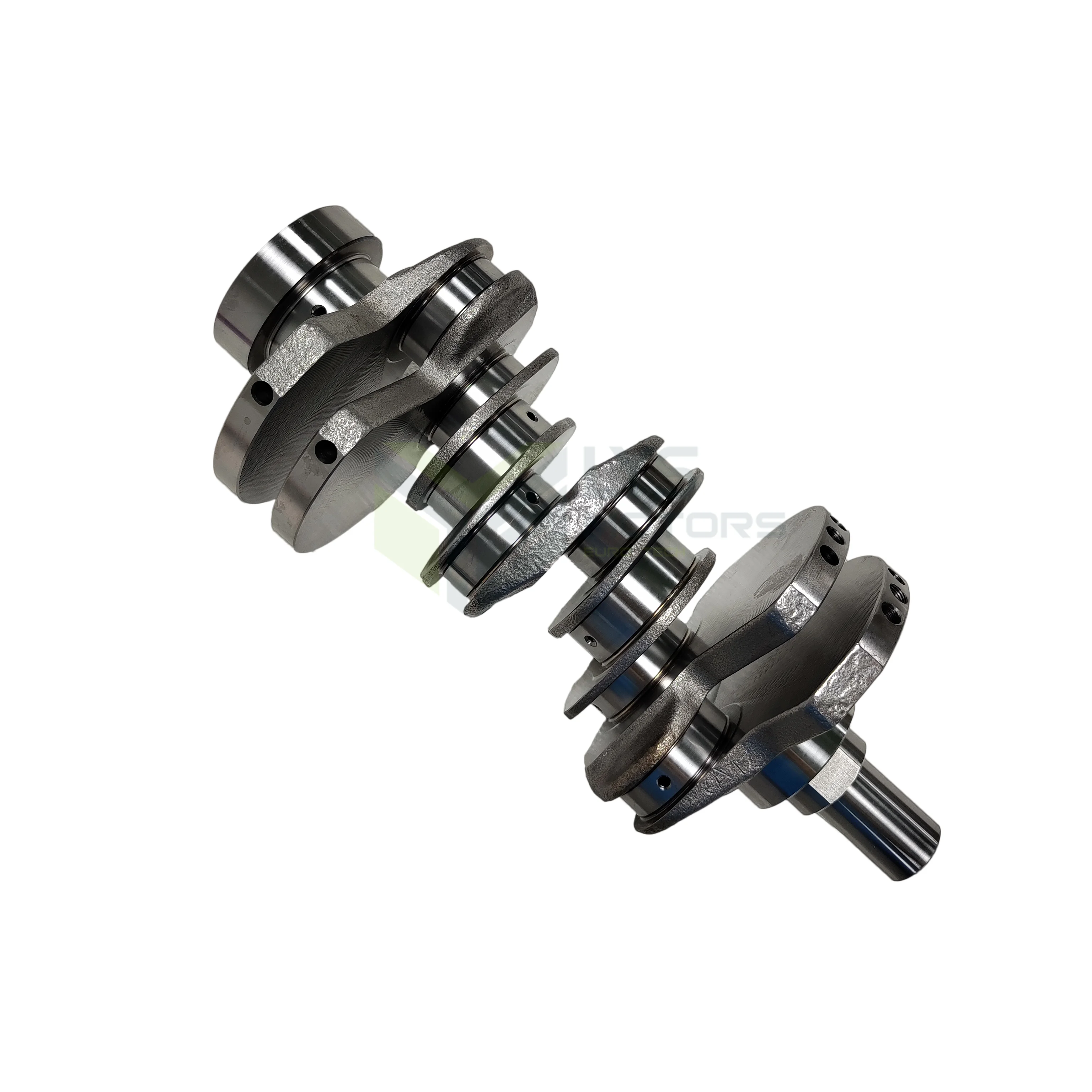 

NEW Forged Engine Auto Parts for Land Rover DISCOVERY III (L319) RANGE ROVER SPORT (L320) 2.7 276DT Diesel TDV6 LR010297