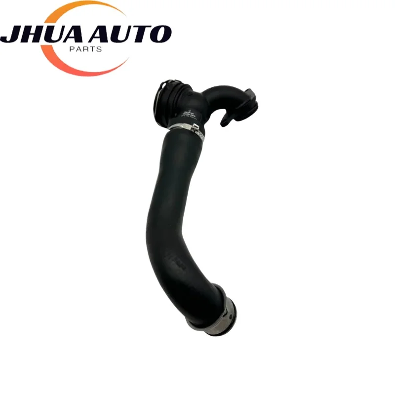 

97010623101 97010623201 Brand New Left + Right Coolant Radiator Hose for Porsche Cayenne Panamera 970