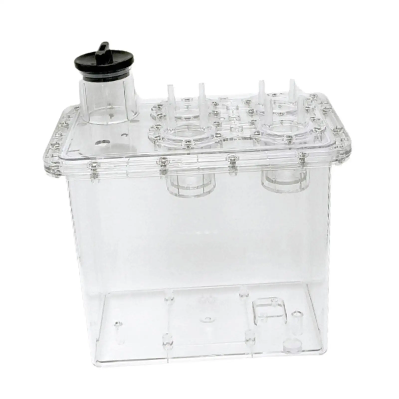 Gas Water Separation Integrated Water Tank Professional Sturdy Water Machine