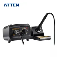 ATTEN AT937A  soldering station anti-static repair tool set constant temperature adjustable temperature electric soldering iron