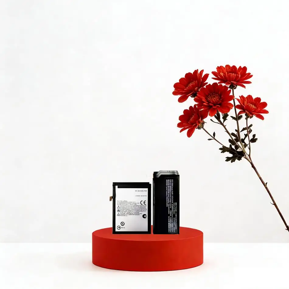 

Аккумулятор для мобильного телефона PM08 + PM29 835 мАч + 2965 мАч для Motorola Moto Razr 40 Ultra XT2321-2