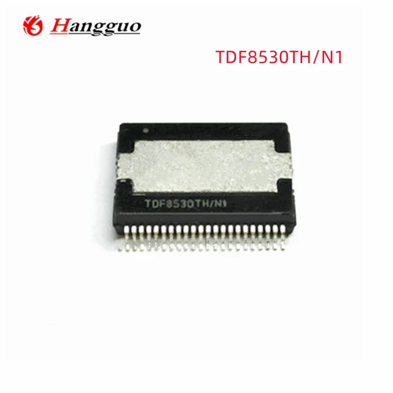 Original TDF8597TH TDF8530TH/N1 N2 HSOP-36 For Car Audio Chip