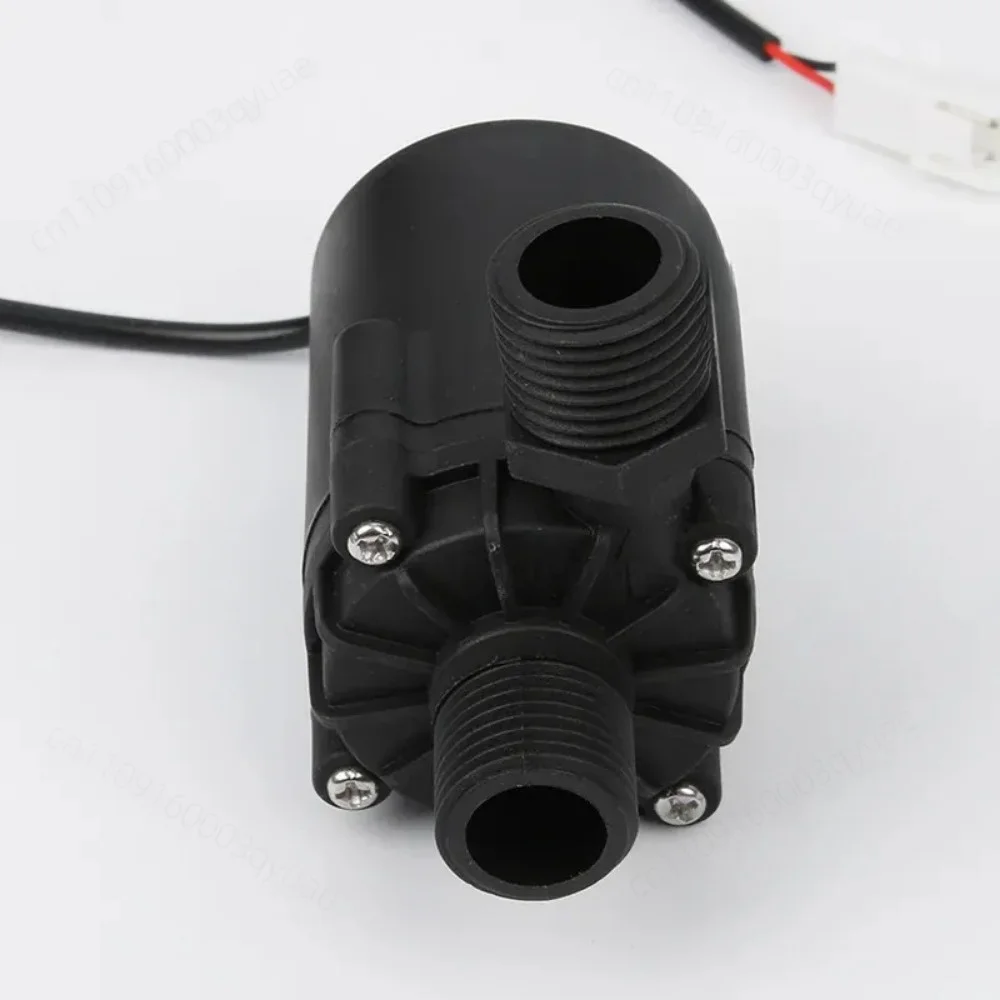 Peristaltic Liquid Pump for Aesthetic & Biochemical Analyzer High Precision Pump Parts