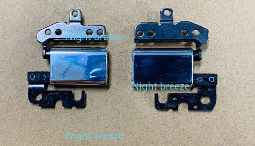 New for Asus VivoBook S 14 Flip TP3402 TP3402QA hinges L+R blue