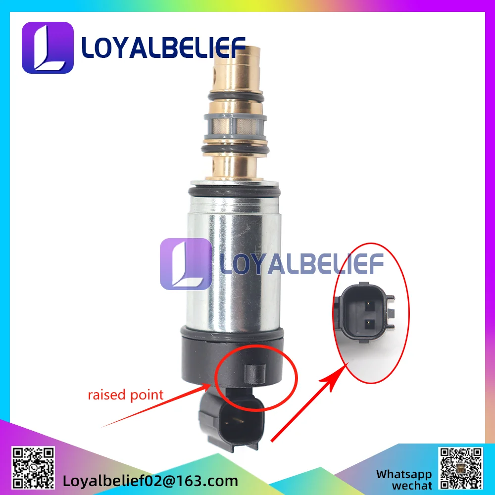 LY-58 Ac Compressor… - image