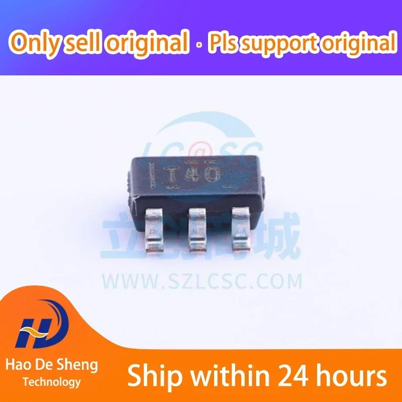10PCS/LOT  TPS73233DBVR TPS73233 SOT-23-5 New Original in Stock