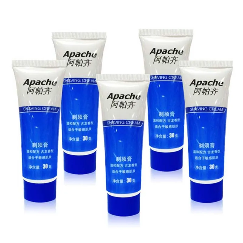 Men Shaving Cream Foam Soft Beard Reduce Friction Manually Foam Deionize Suitable Skin Shaving Moisturizing Water All Cream view 5