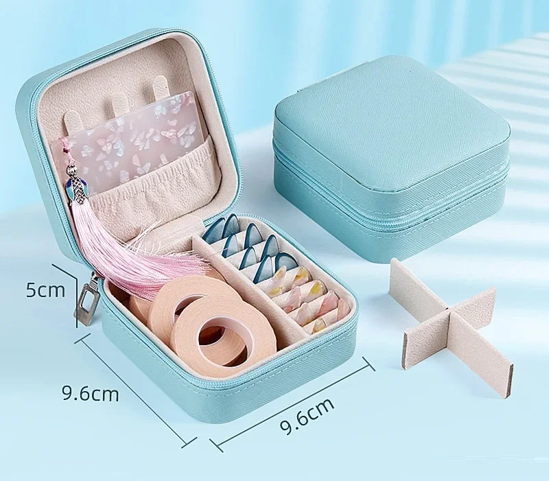 Guzheng Finger Picks Storage Box Guzheng Accessories Storage Box Only Box