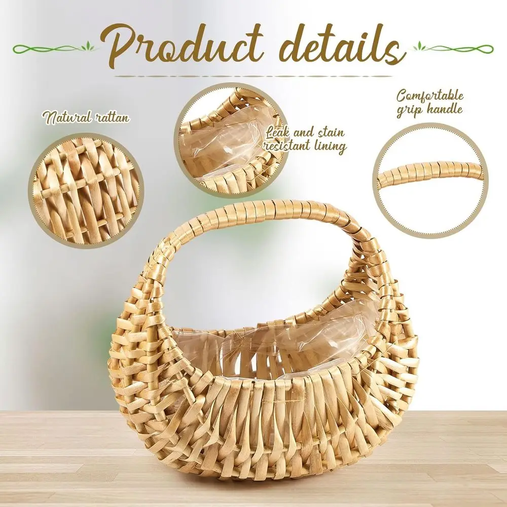 Thumbnail 3 - #40 Best Baskets to Buy In 2026