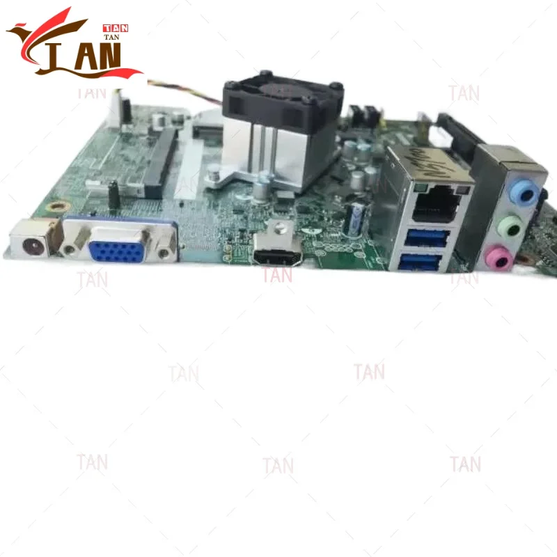 

DIBSWL-aBrian 14074-1 For ACER X2600G Motherboard 348.02203.0011 Mainboard 100%tested fully work TAN