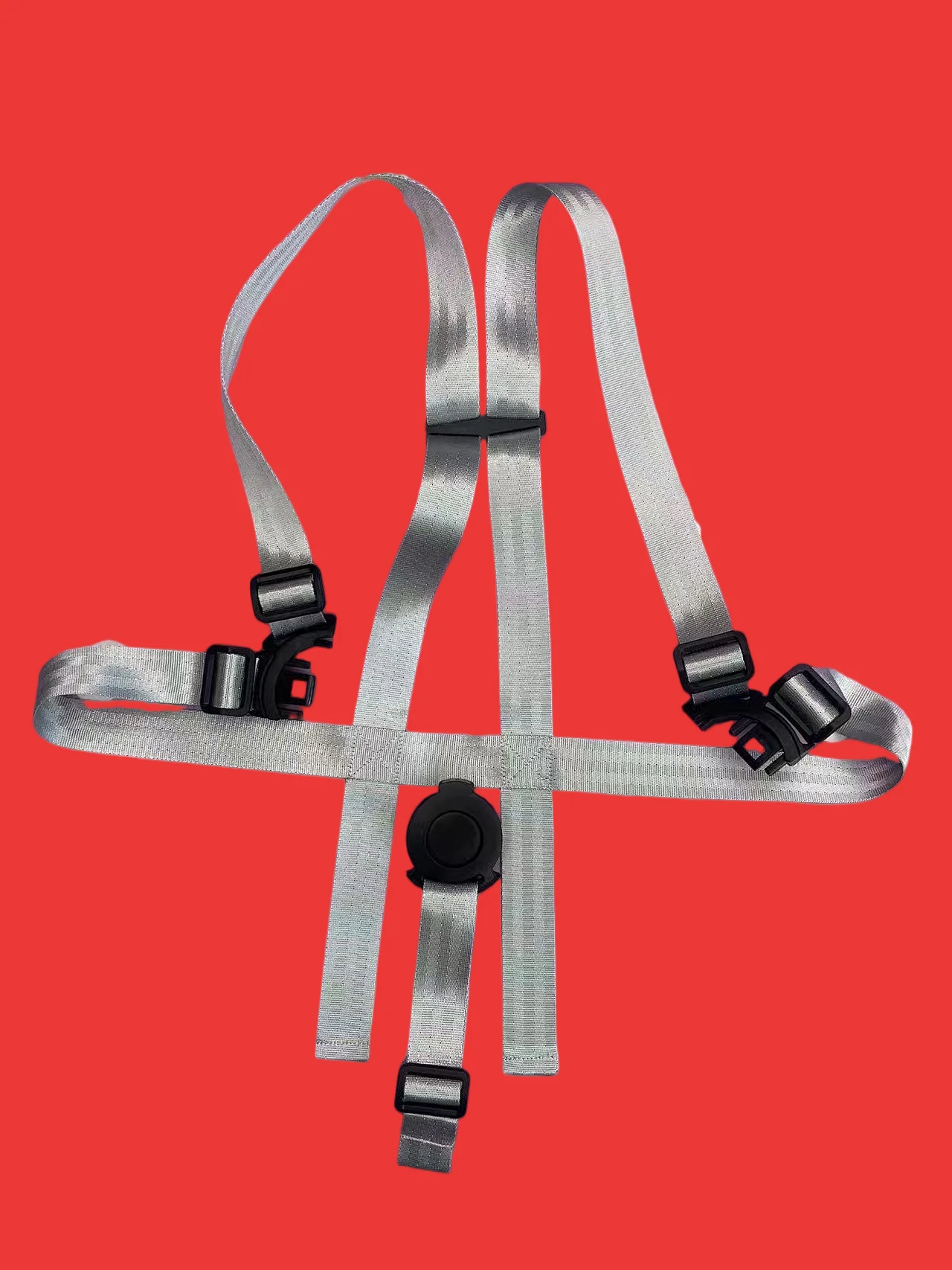 Szelki GRAY TRIPP TRAPP 2