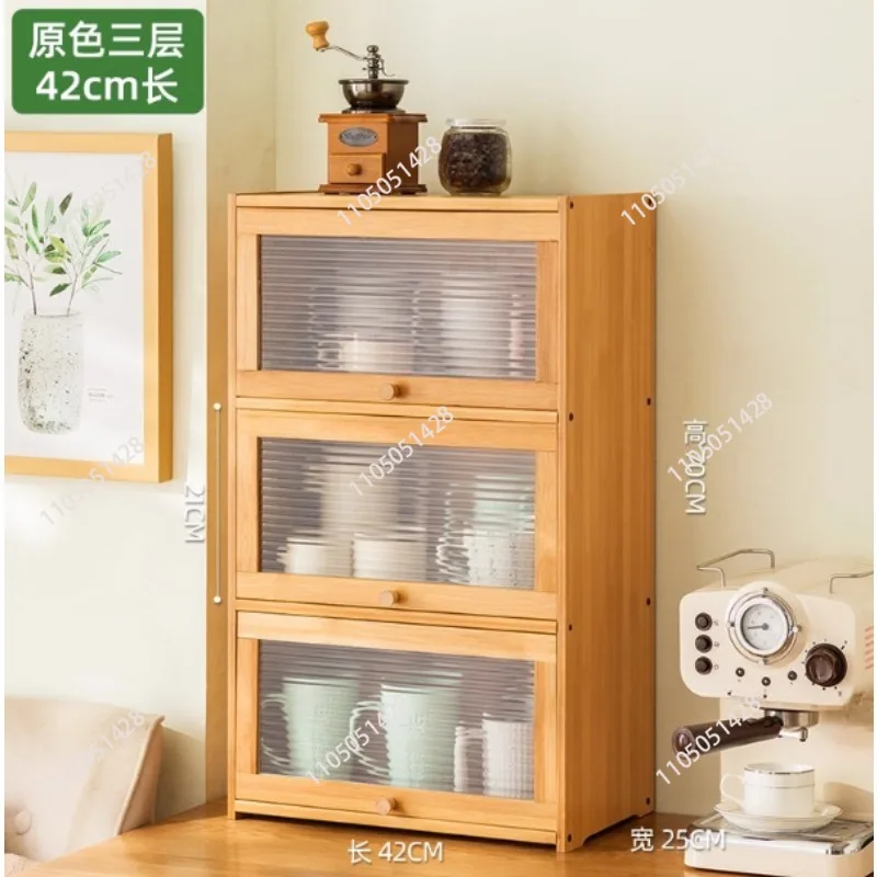 

Dust-proof cup holder, desktop layered mug, coffee tea cup, glass water cup, acrylic cup, storage box rack.