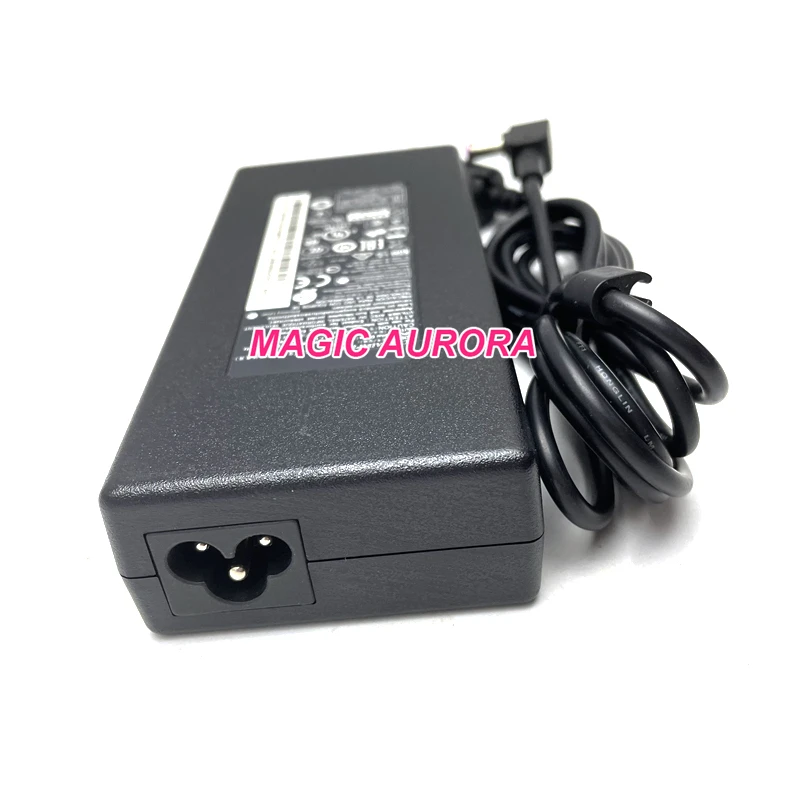 Originele ADP-135KB T 19V 7.1A 135W Power Adapter Voor Acer Aspire 7 A717 A715 V15 Nitro VN7-592G Aspire VN7-592G Laptop Charger