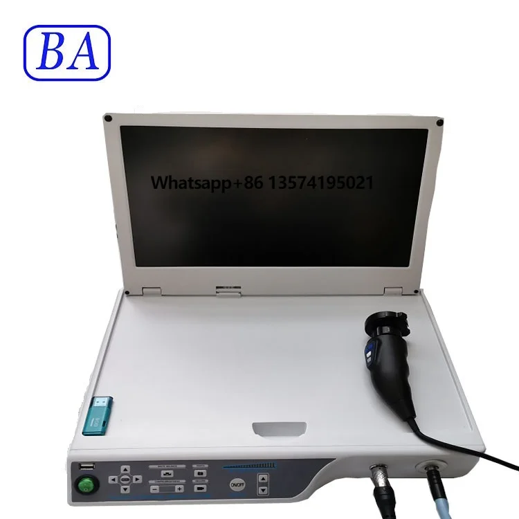 Professinal Surgical Portable Arthroscopy System