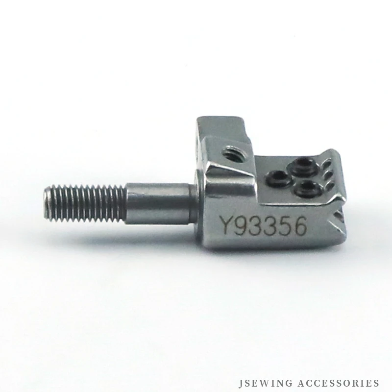 93356 93357 93358 Needle Clamp For Yamato VC2700 VE2713 VG2700 VG3721 DW1500 DW1503 Sewing Machine Parts 4.8 5.6 6.4mm