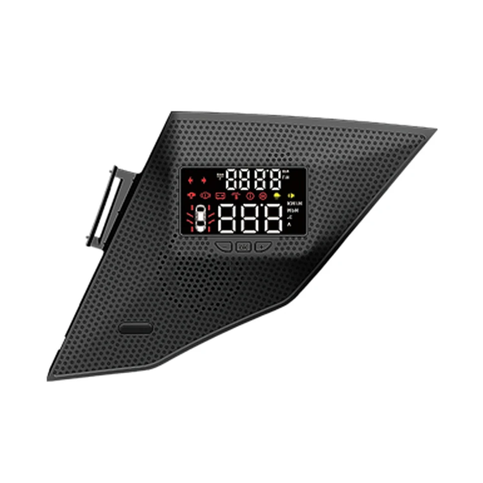アクセサリー C-HR HUD Sfa06dbde74ea4d269427cd2f3ff8d