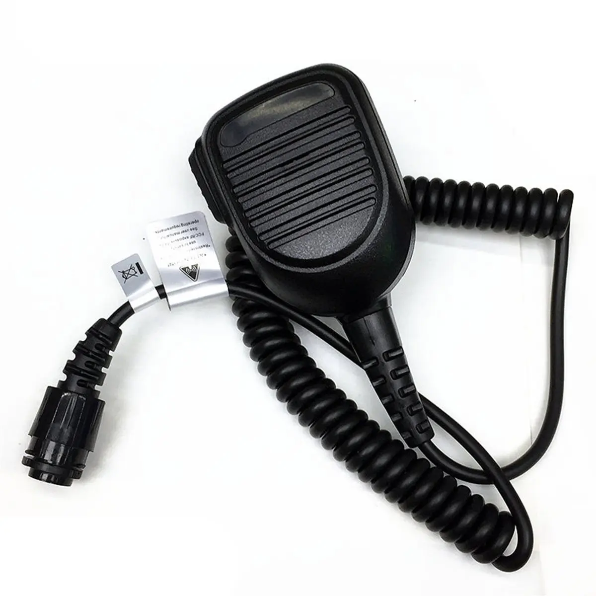 SCLS RMN5052A Speaker Microphone for Walkie Talkie DM3400 DM3601 DGM6100 MTM5400 XiRM8220 Two Way Radio Handheld Mic