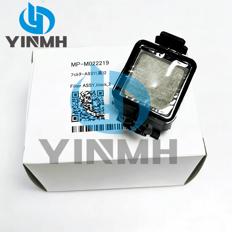 M022219 M018307 Original Filter Assy compatible for Mimaki UJF6042 UJ3042 JV330 UJV100