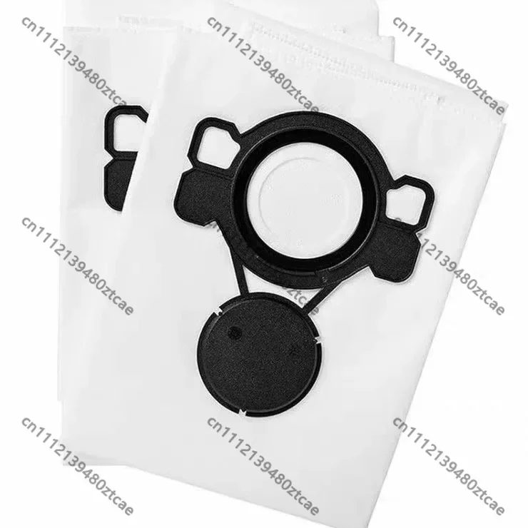 Wet Dry Vacuum Cleaner Non-woven Dust Collection Bag Replacement Spare Filter Accessory