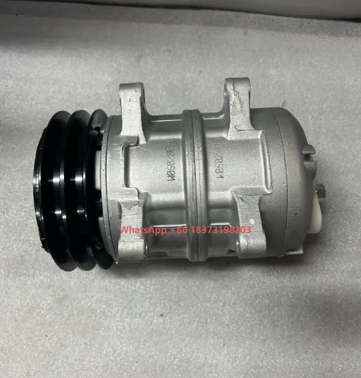 

Dongfeng Engine CL air Conditioning CompressorC4938842