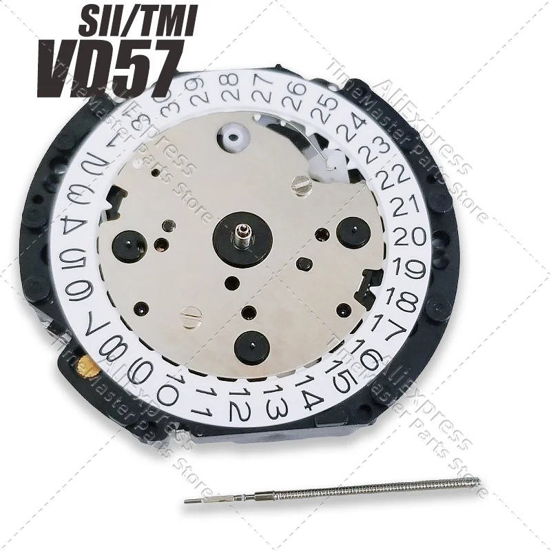 Quartz Movement Rep… - image