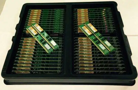 

Для HMCG84MEBQA107N Серверный модуль DDR5 RDIMM 32 Гб 2S2RX4 PC5-4800B RECC 4800 Мбит/с SDP CS