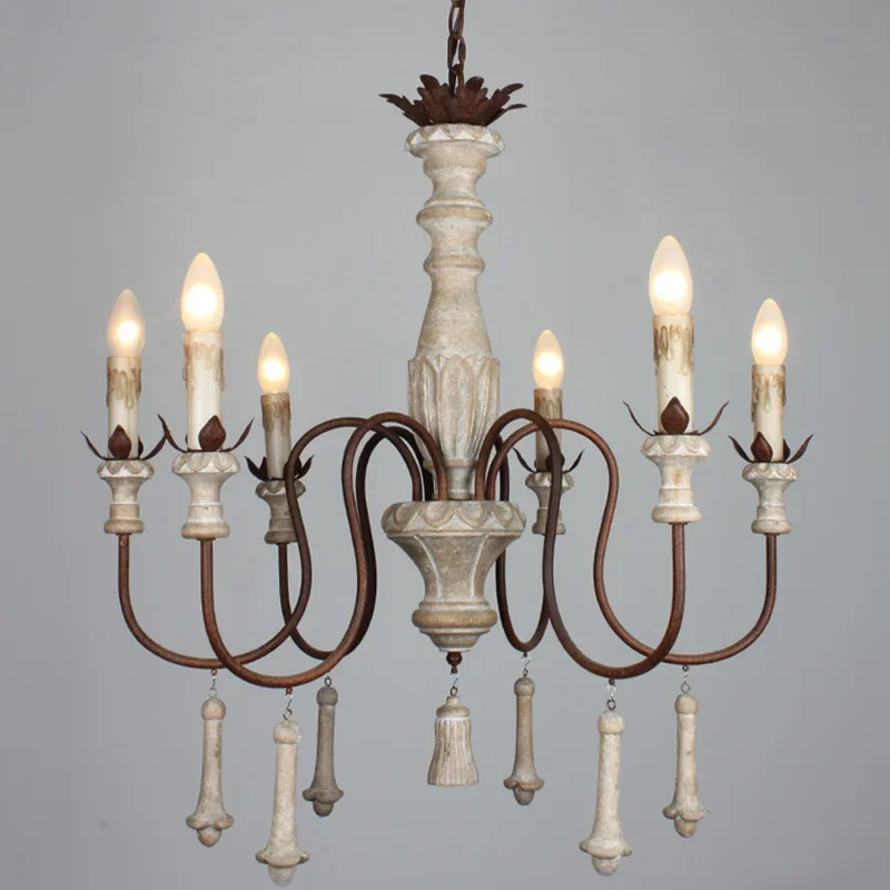 American Rural Wood… - image