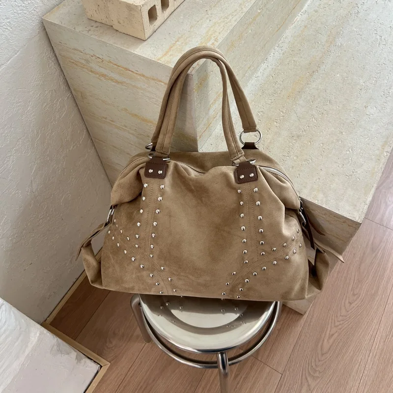 CGCBAG Luxury y2k Tote Bags Designers Lage Capacity Women Shoulder Bag High Quality PU Leather Commuting Female Handbags