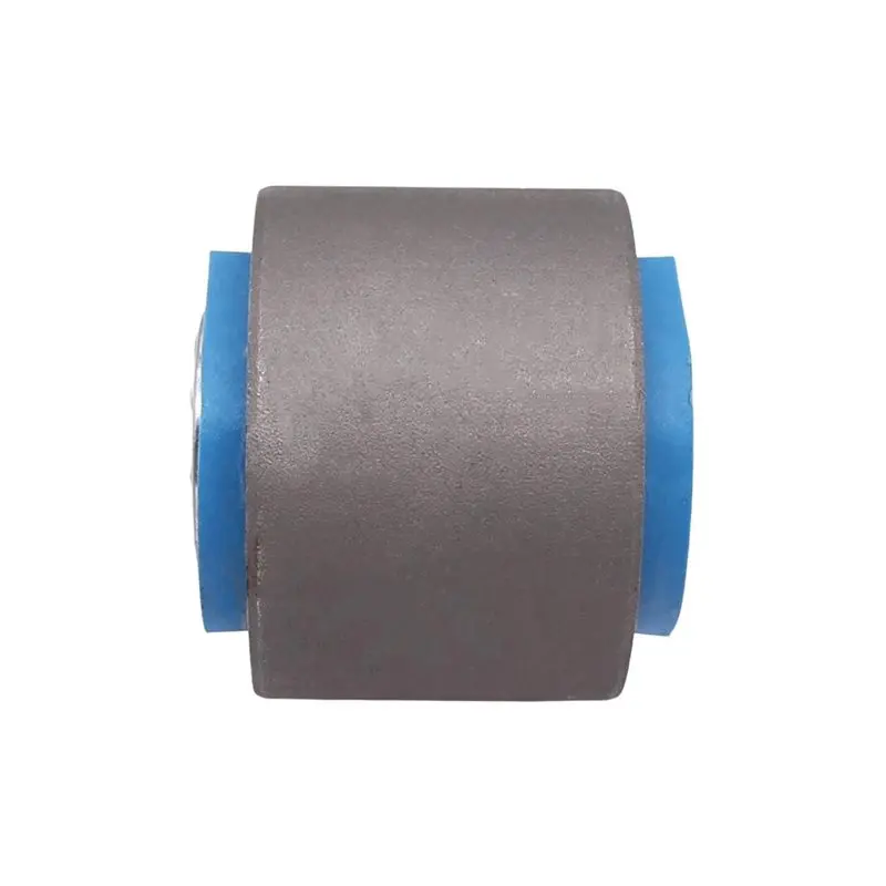 Rear Axle Suspension Control Bushing Kit For Ford Mondeo MK5 Fusion Taurus Edge F2GC5K653AXB Big FR3C3C270AA Small-AU62