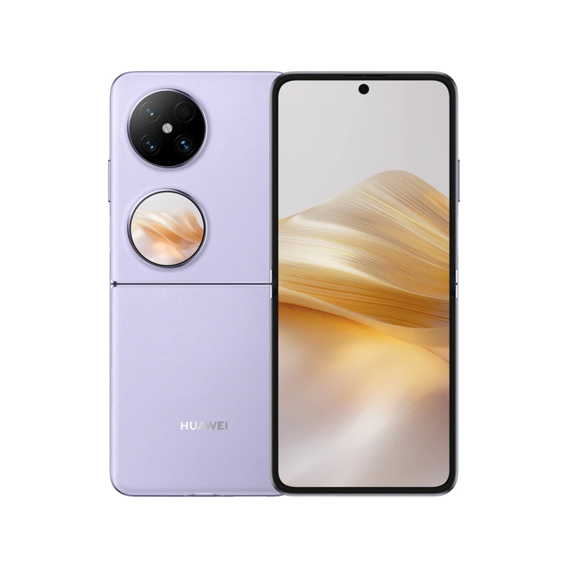 2024 Orignal Huawei Pocket 2 Foldable Phone 6.94