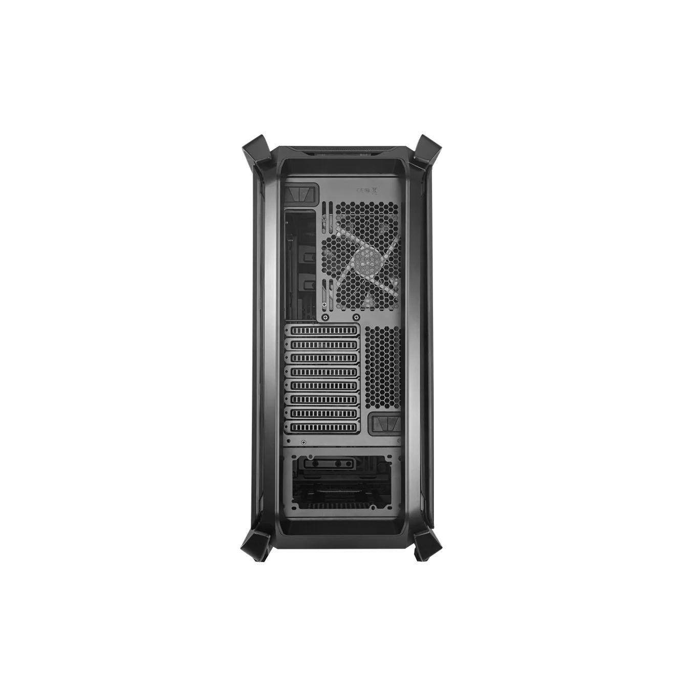 Cooler Master COSMOS-Full Tower PC Computer Chassis Case, C700P