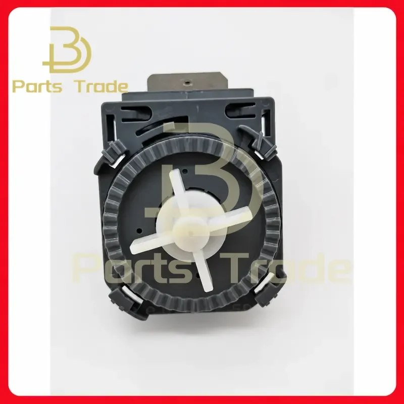 Permanent Magnet Sync Drain Pump TYB20-4L for Midea Dishwasher WQP8-3905 3906 7602 3802A Drain Motor Refurbished Parts