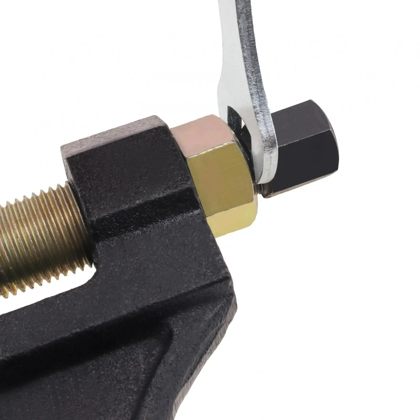 530-630 High Carbon Steel Chain Breaker Riveting Tool for Motorcycle Dirt Bike Scooter Bicycle Chain Pin Removal Repair Tool