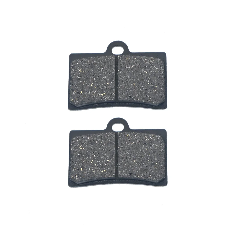 

SXLL Motorcycle Disc Brake Pad Brakes Front Rear Disc Brake Pads for FA095 YAMAHA YAMAHA TM PGO MOTO GUZZI INDIAN DUCATI
