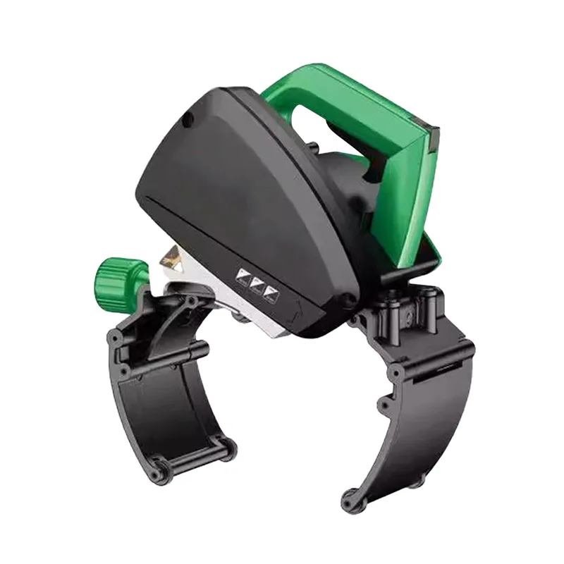 

Handheld Electric Pipe Cutting Machine Stainless Steel Pipe Copper Pipe Aluminum