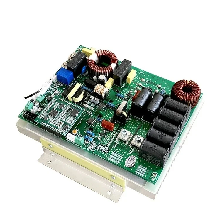 Induction Heater Board Factory Direct Sales 5kw to 10kw Frequency Conversion Electromagnetic Heating Control Board