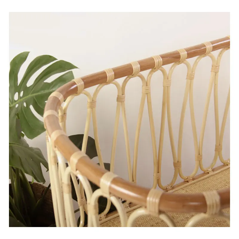 Cunas Para Bebe Product Cradle Swing Nest Cot Cribs Rattan Baby Beds