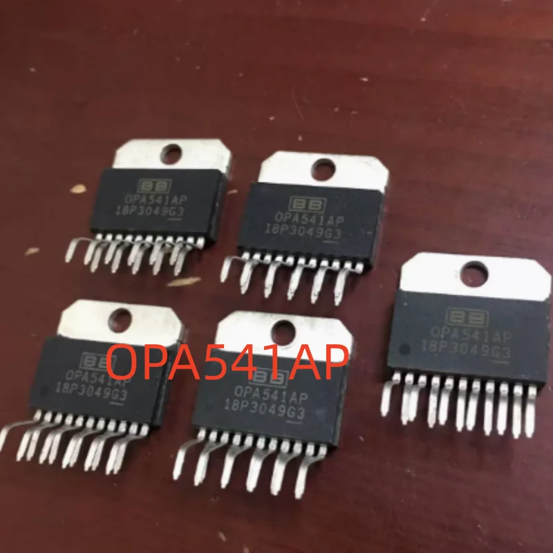 

OPA541AP operational amplifier chip brand new original