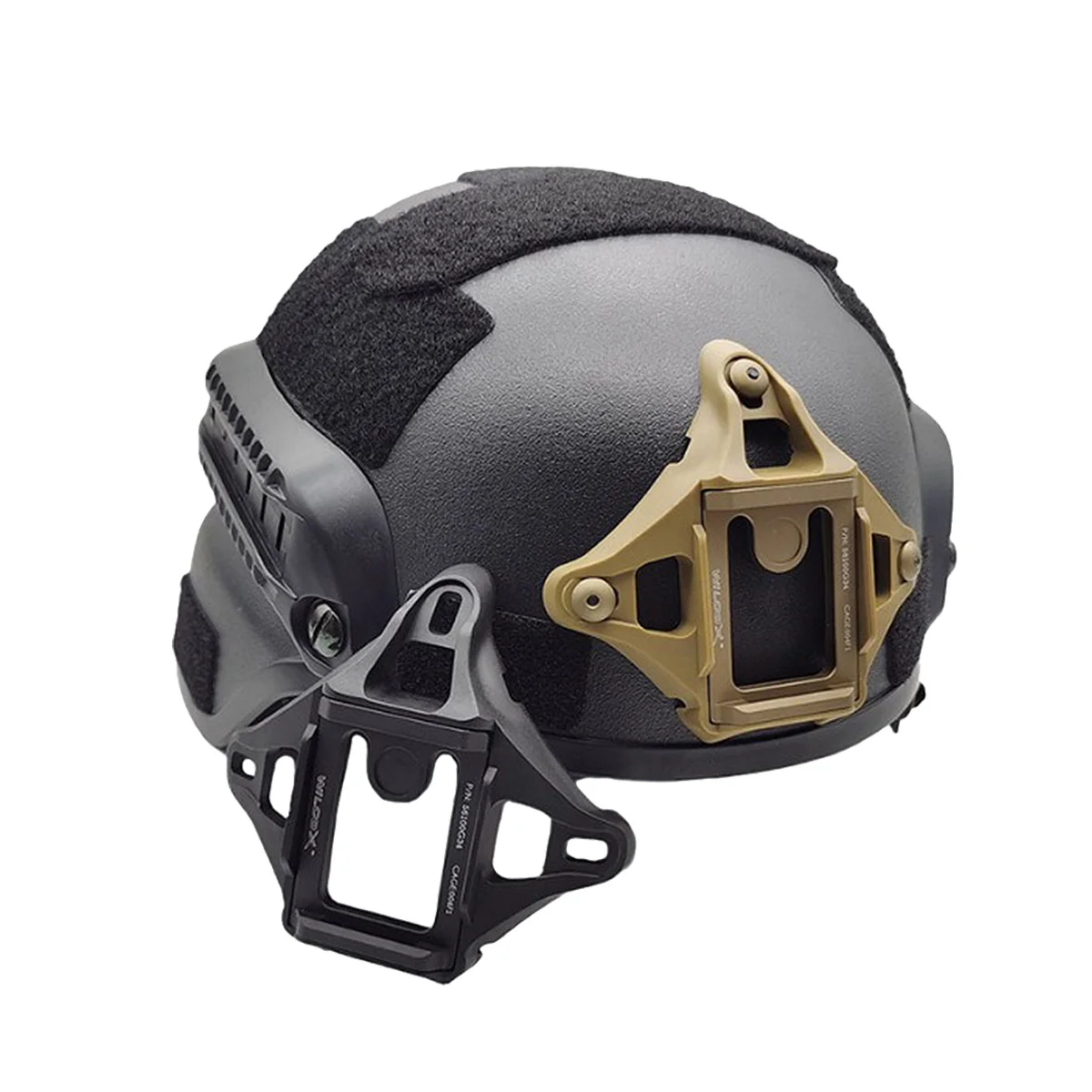 New Style Wilcox Ta… - image