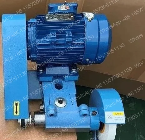 GD-125 Lathe inside and outside diameter  grinder micro-precision internal and external grinding machine 380V/220V 1.1KW 1PC