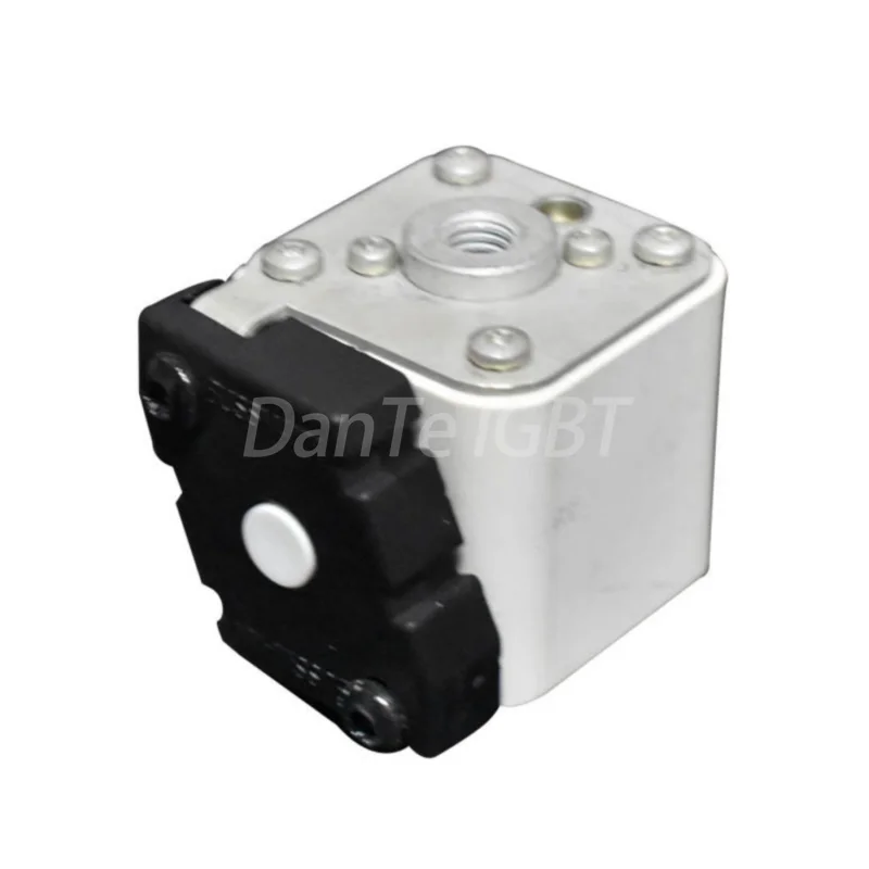 Módulo de base de fusible rápido, microinterruptor, punto original, 170M3467, 7, nuevo